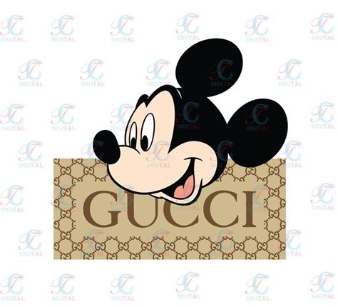 Gucci SVG PNG DXF EPS 